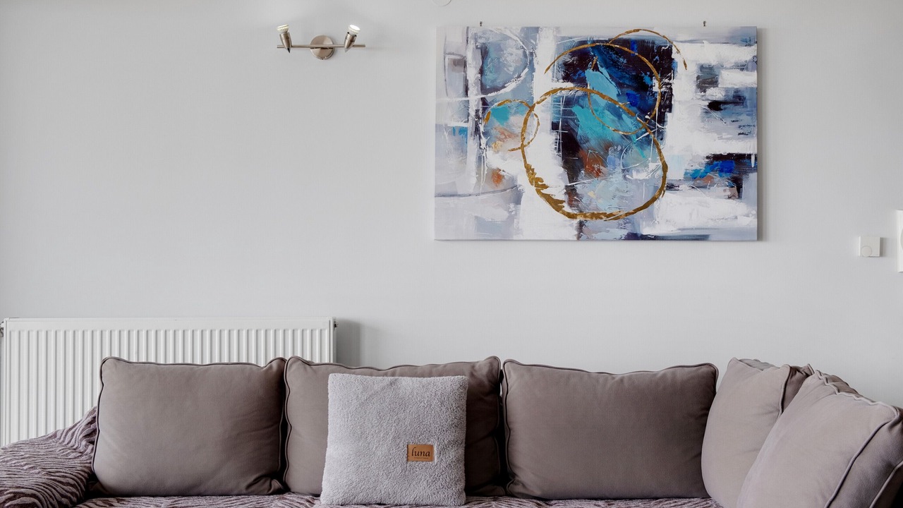 Photo of Livingroom in Frinion