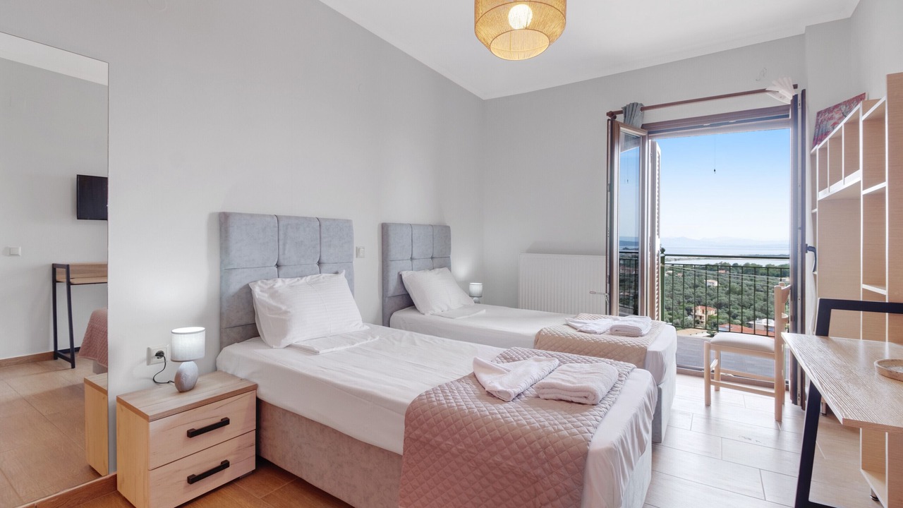 Photo of Bedroom in Frinion