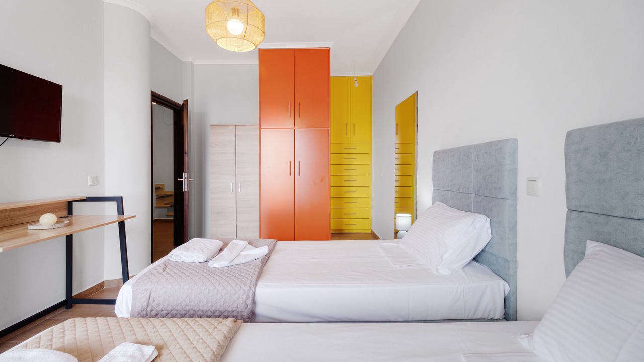 Photo of Bedroom in Frinion