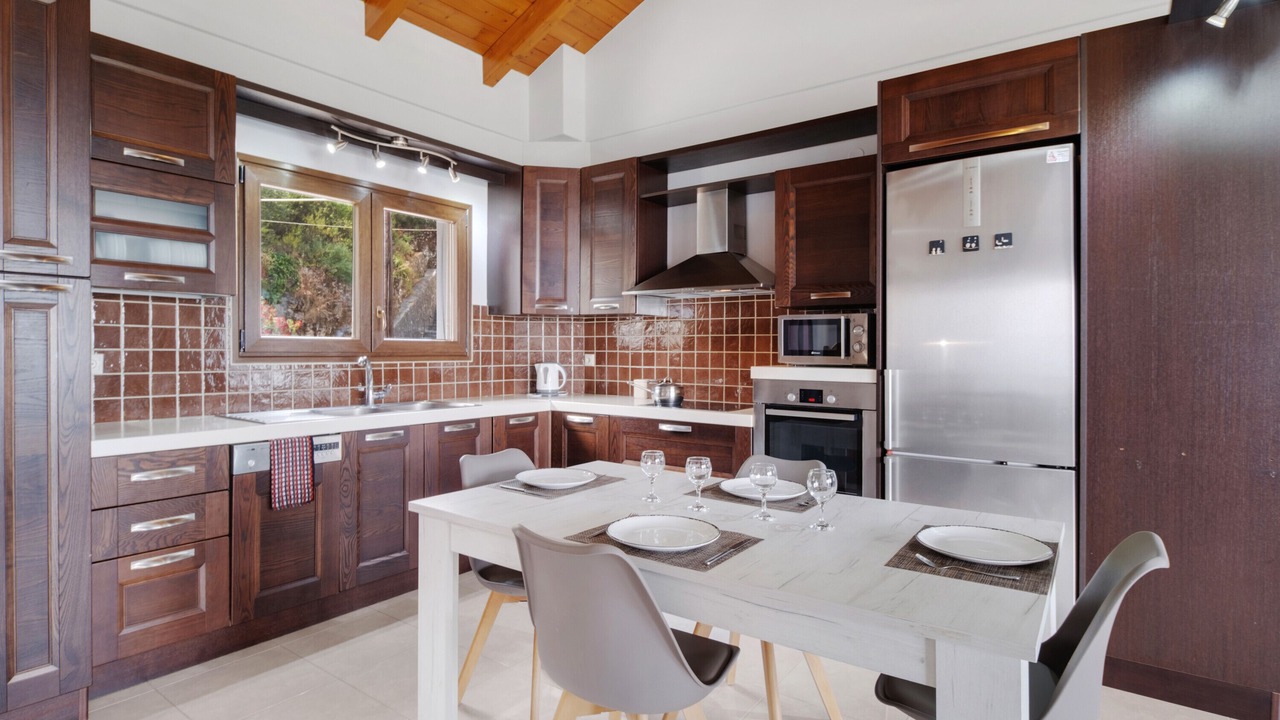 Photo of Kitchen in Frinion