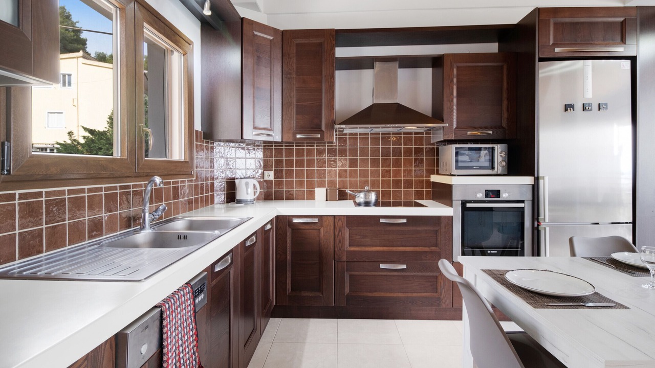 Photo of Kitchen in Frinion