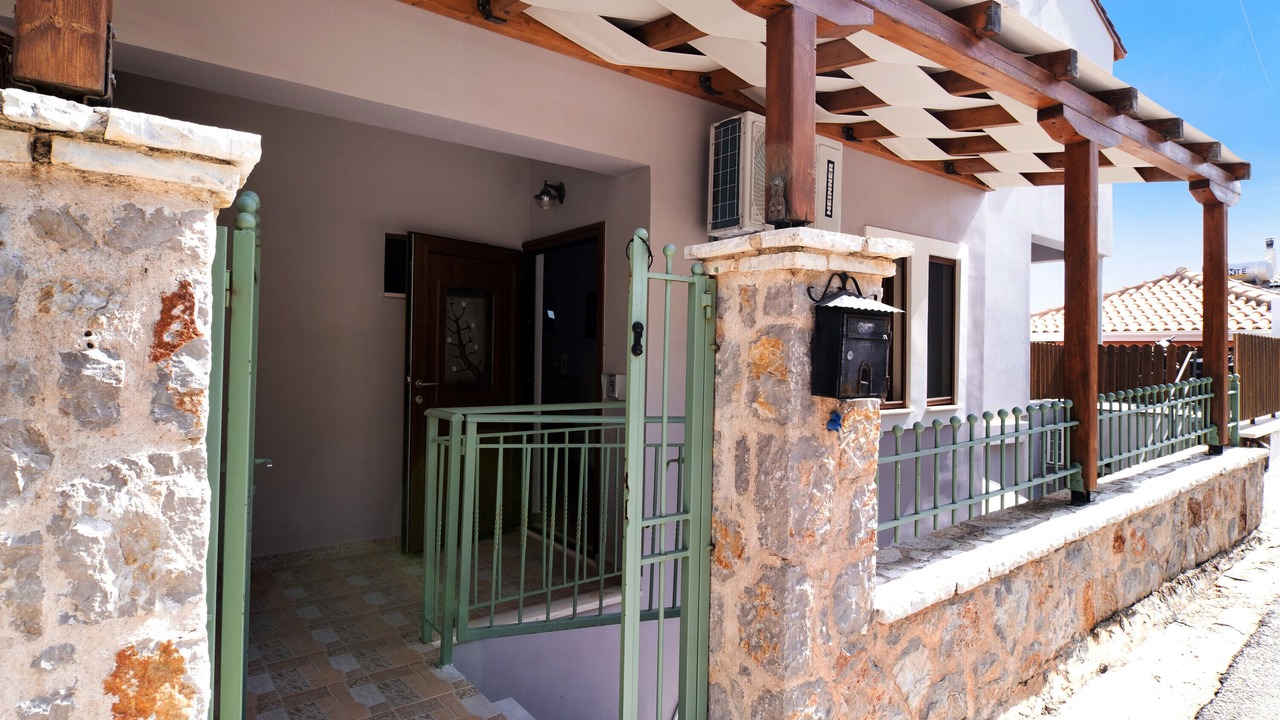 Photo of Outdoor in Frinion