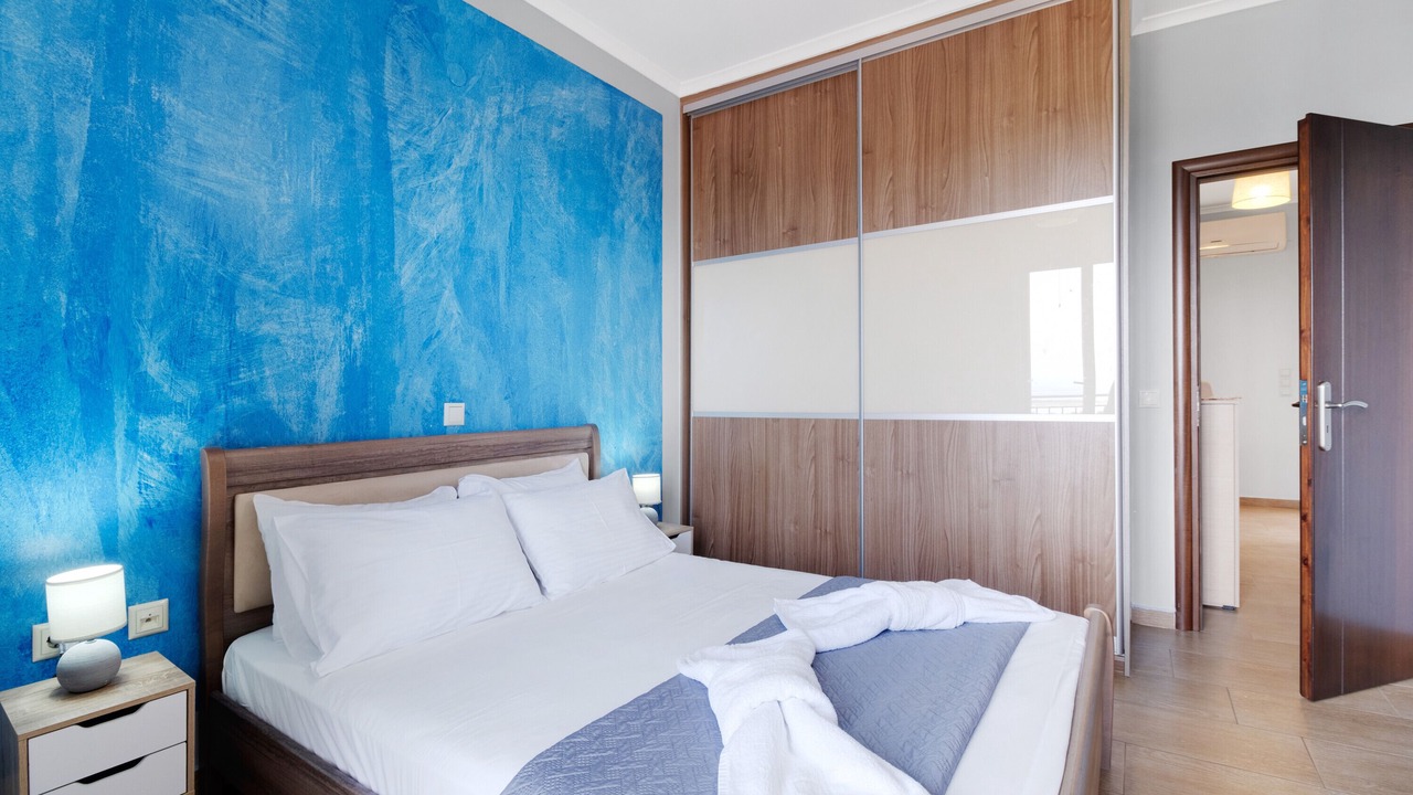 Photo of Bedroom in Frinion