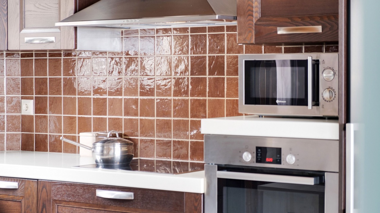 Photo of Kitchen in Frinion