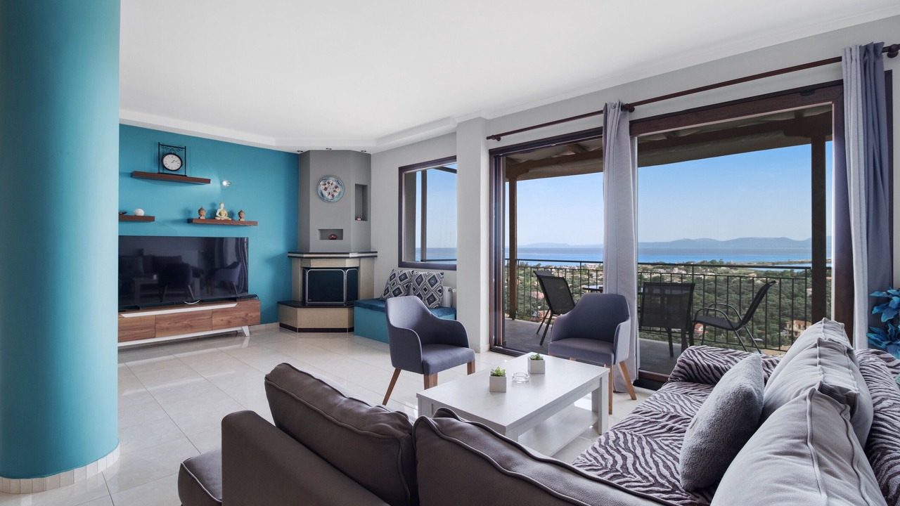 Photo of Livingroom in Frinion