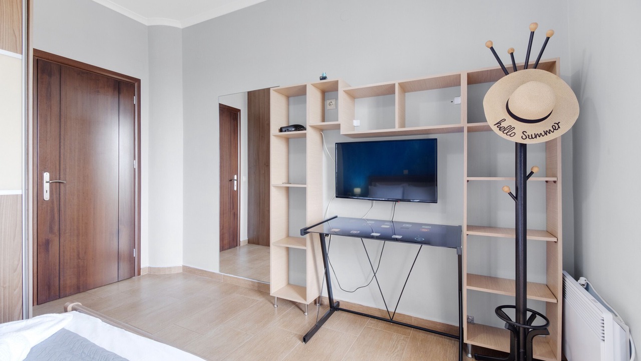 Photo of Bedroom in Frinion