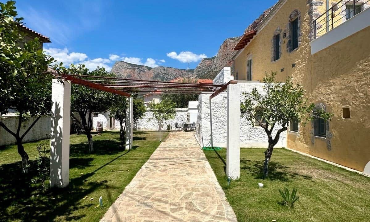 Photo of Outdoor in Leonidio
