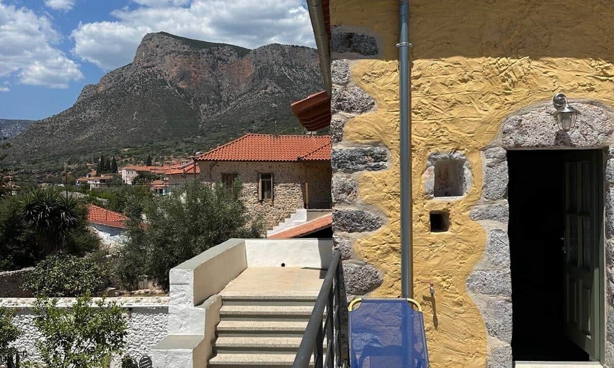 Photo of Others in Leonidio