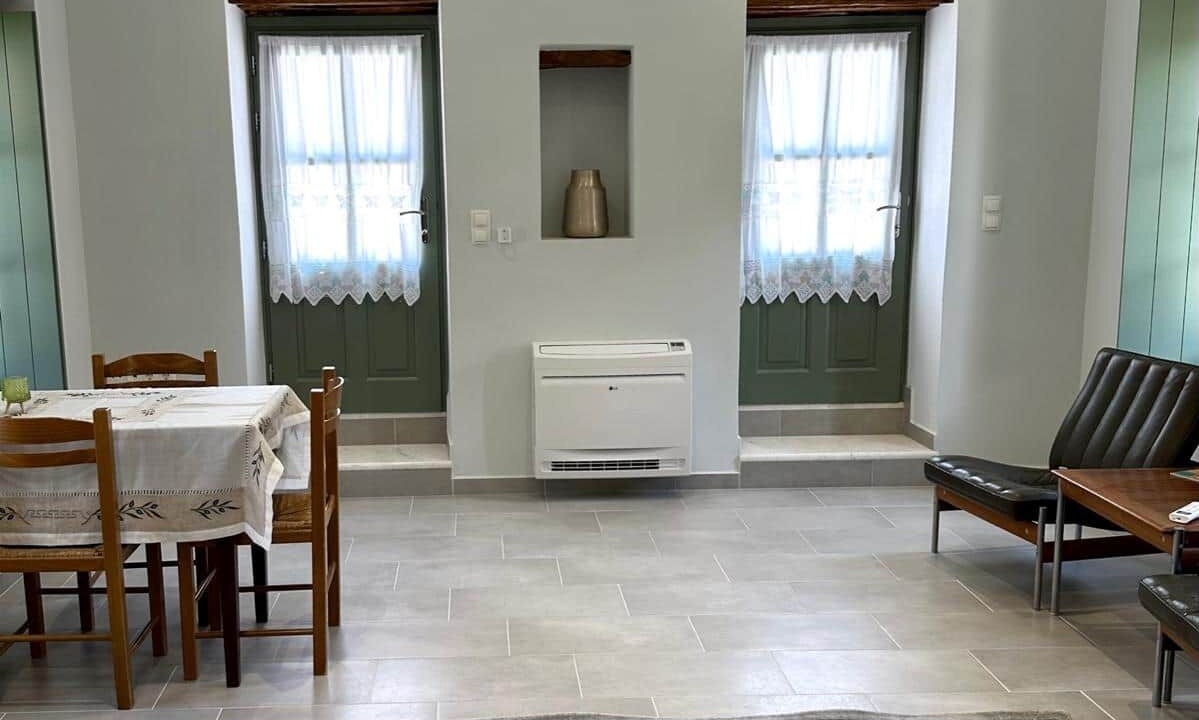 Photo of Bedroom in Leonidio