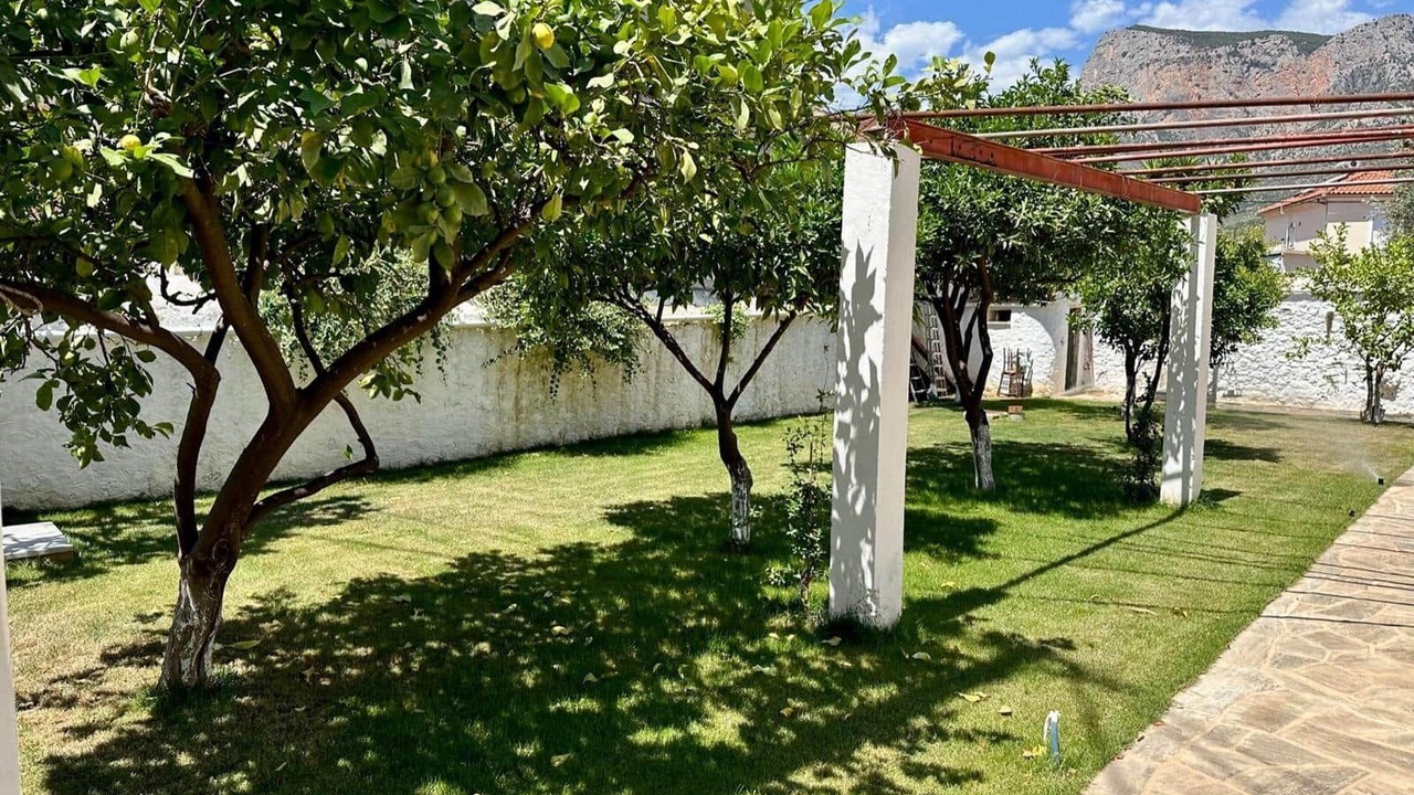 Photo of Outdoor in Leonidio