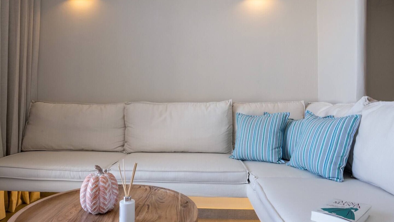 Photo of Bedroom in Tinos Town