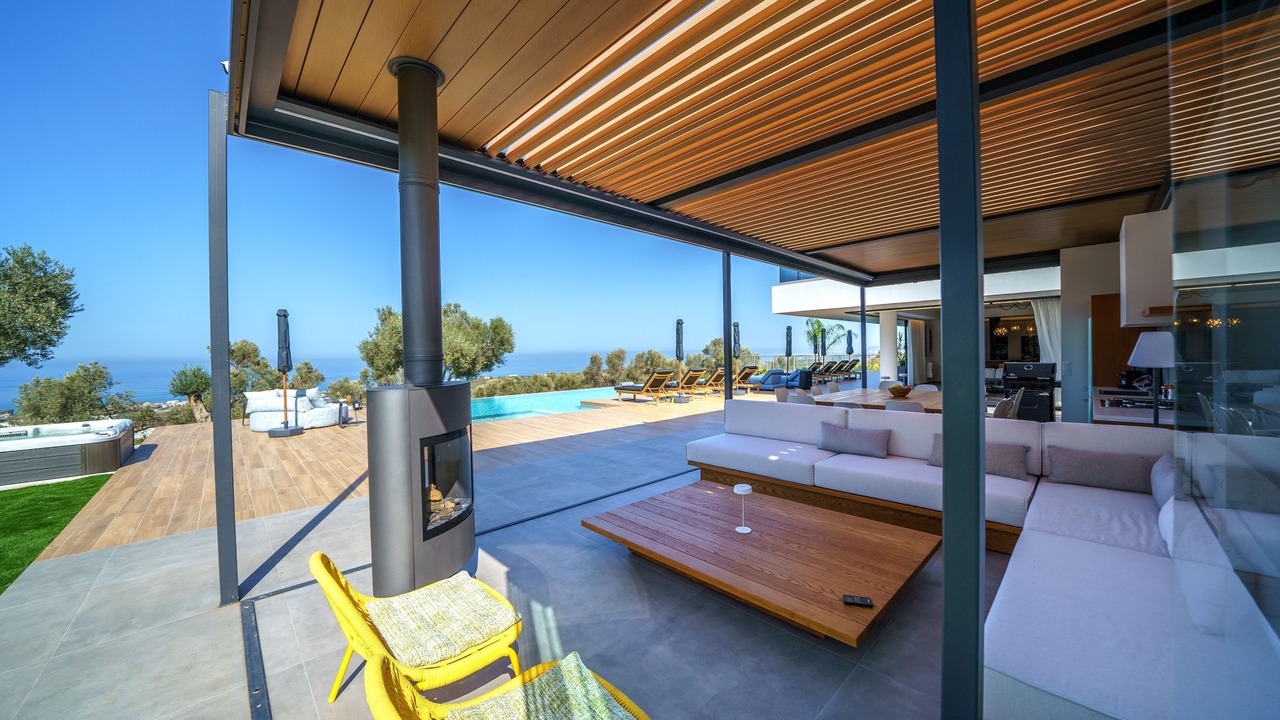 Photo of Outdoor in Rethymno