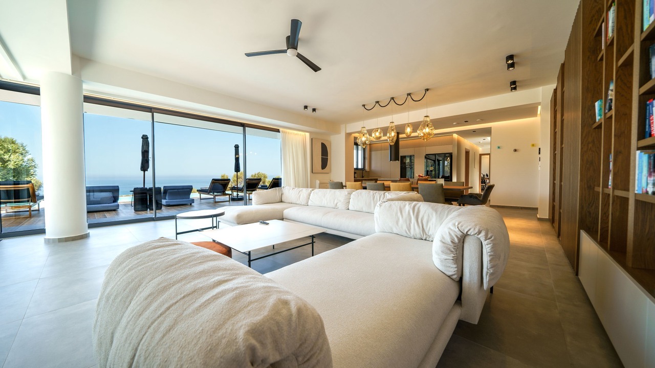Photo of Bedroom in Rethymno