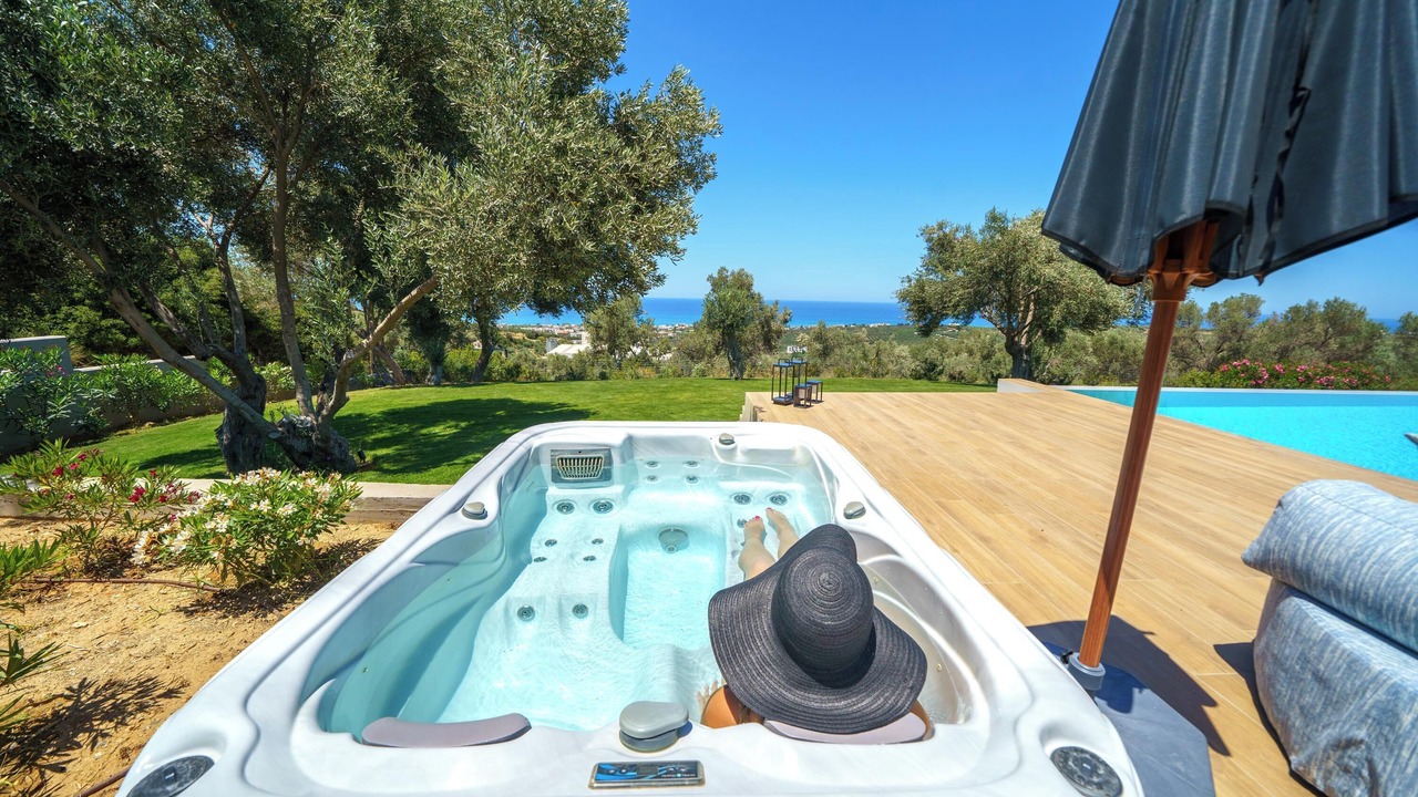 Photo of Outdoor in Rethymno