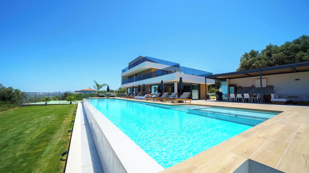 Photo of Outdoor in Rethymno