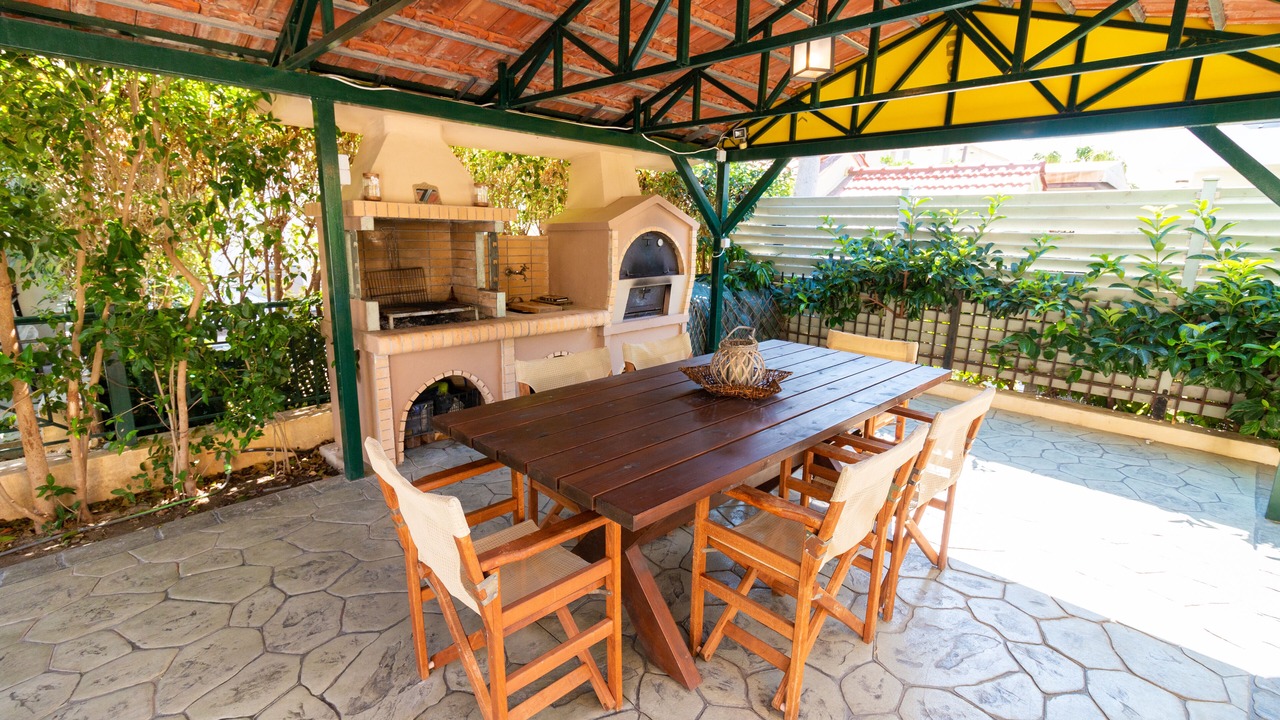 Photo of Outdoor in Ialyssos