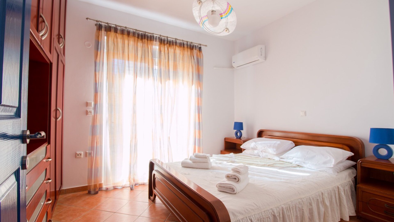 Photo of Bedroom in Ialyssos
