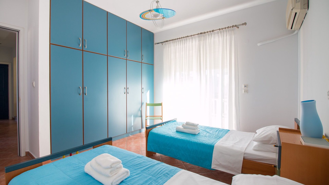Photo of Bedroom in Ialyssos