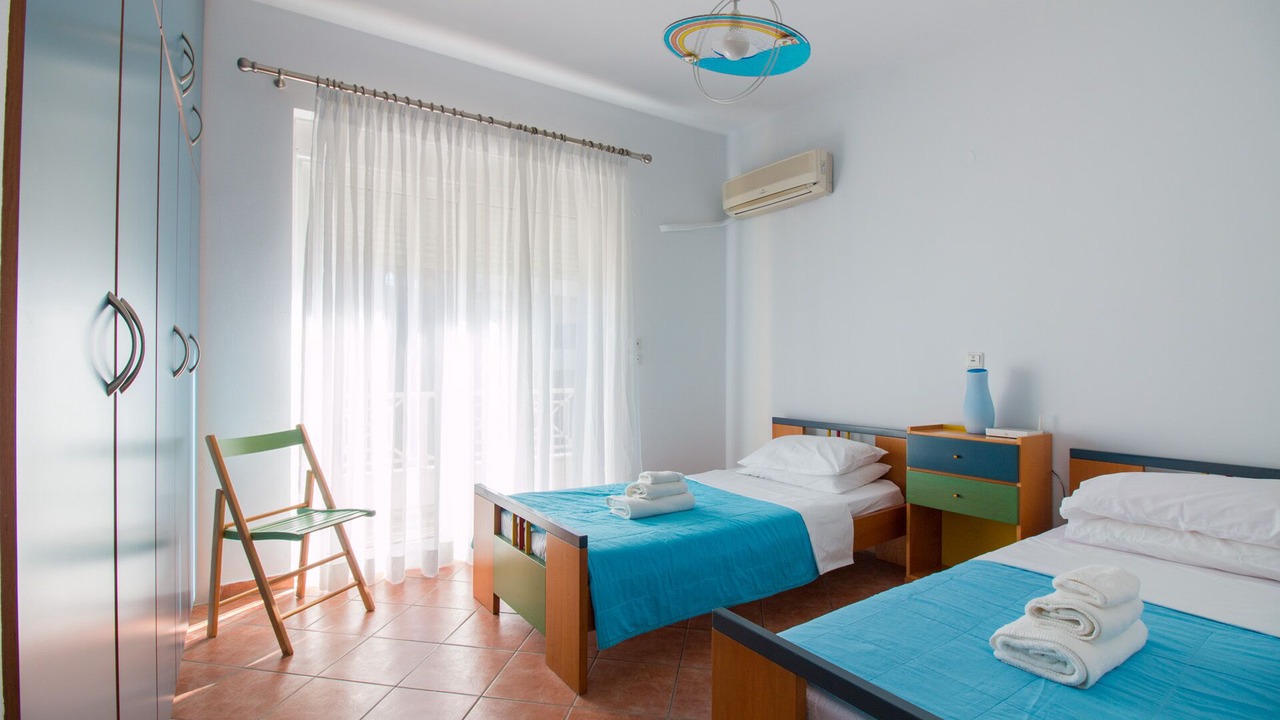 Photo of Bedroom in Ialyssos