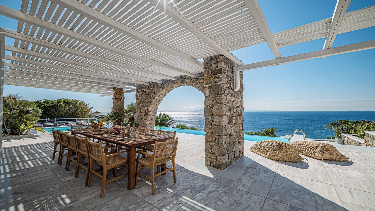 Photo of Outdoor in Agios Ioannis