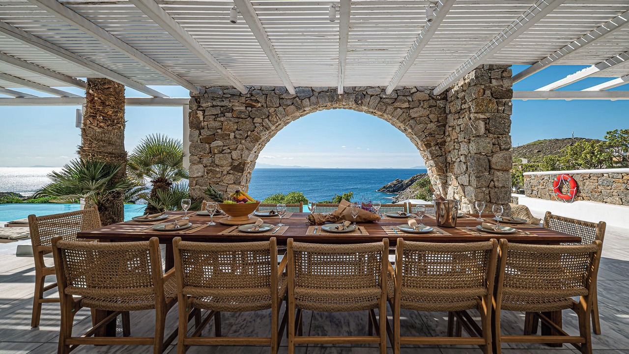 Photo of Outdoor in Agios Ioannis