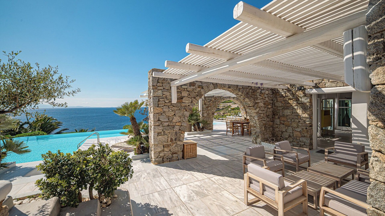 Photo of Outdoor in Agios Ioannis