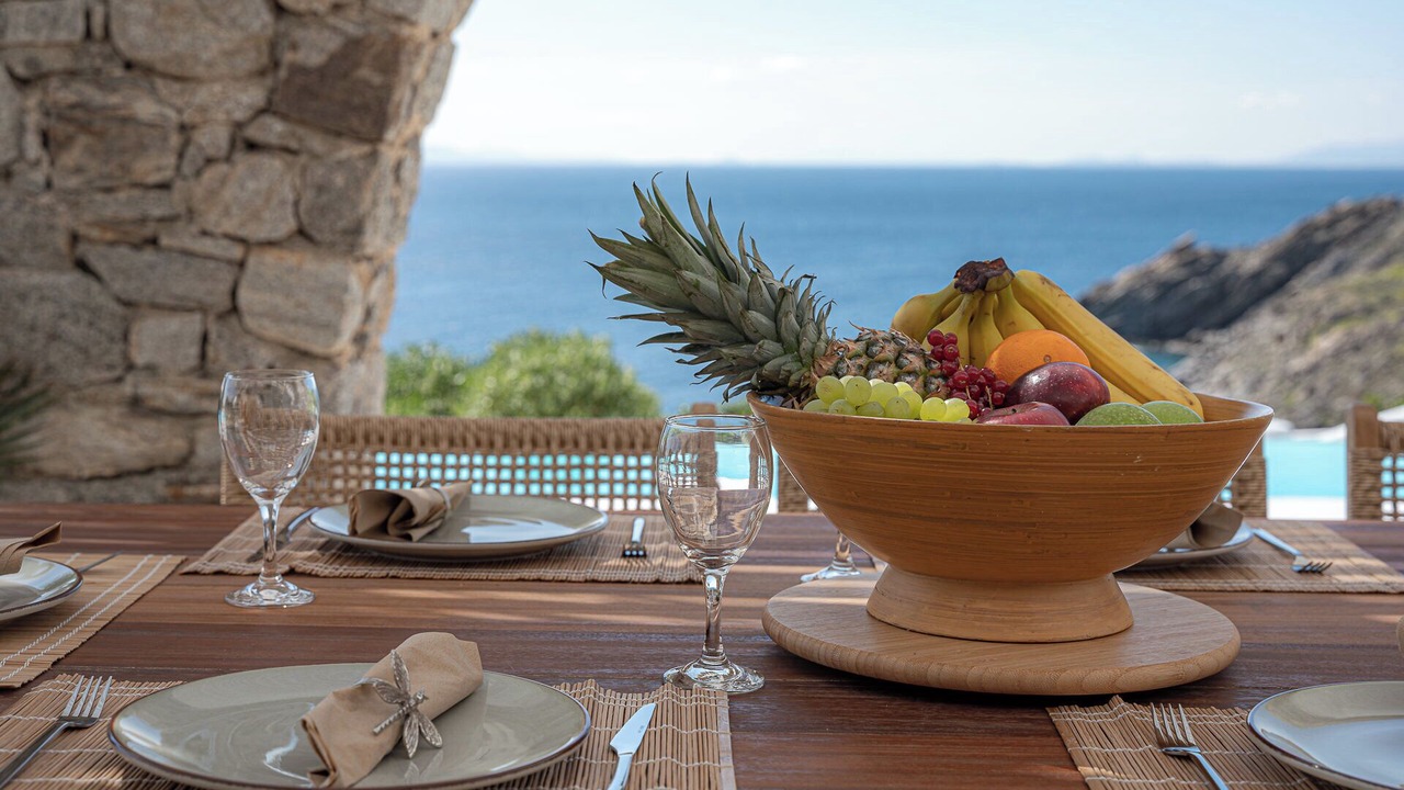 Photo of Outdoor in Agios Ioannis