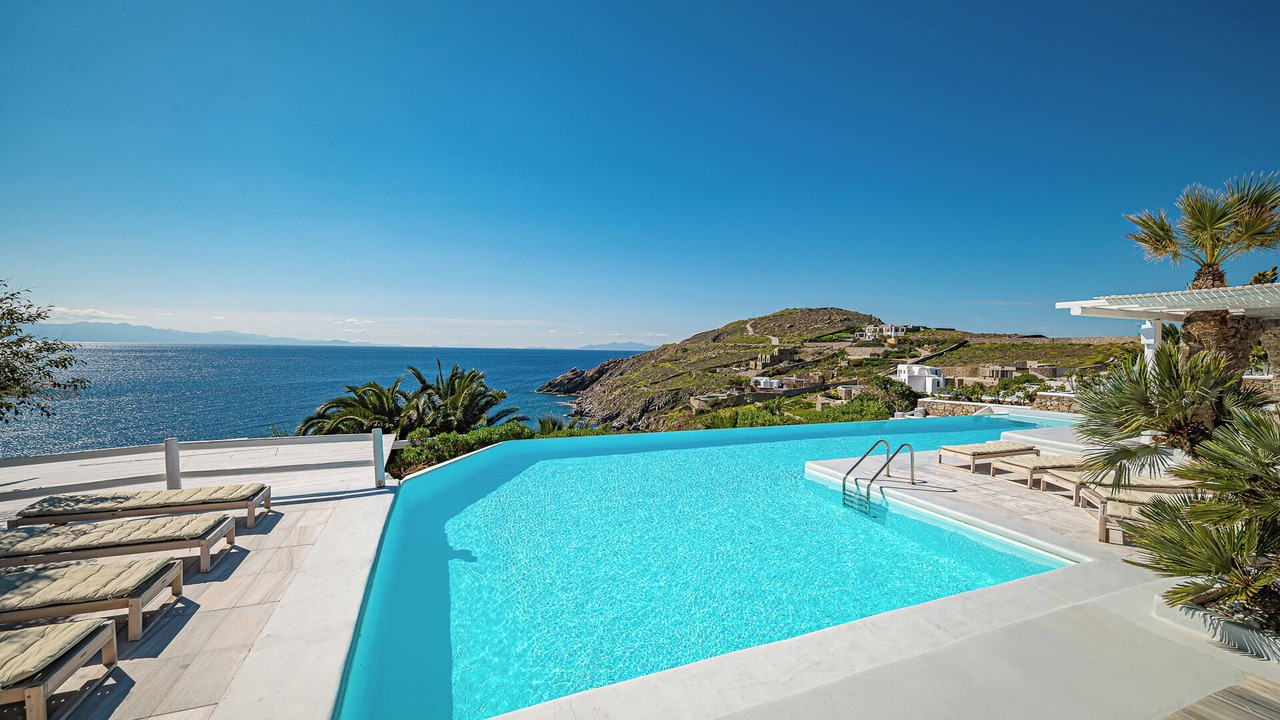 Photo of Outdoor in Agios Ioannis