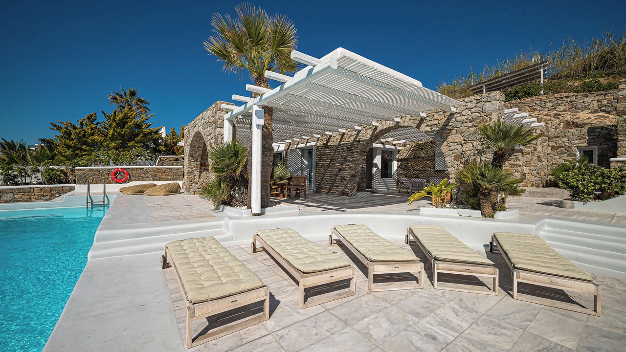 Photo of Outdoor in Agios Ioannis