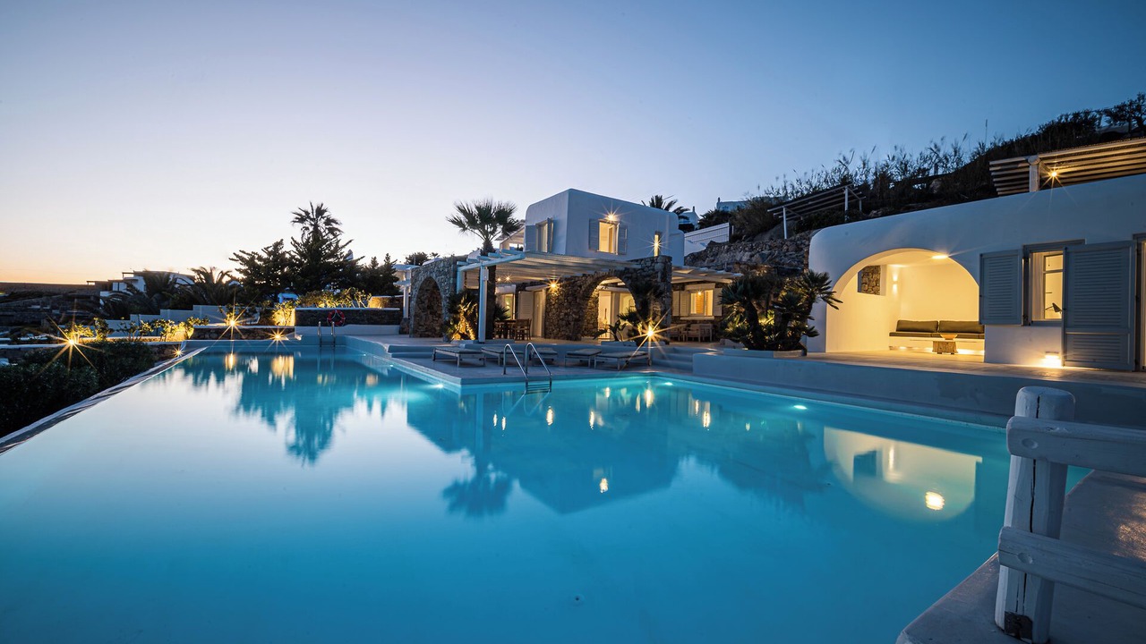 Photo of Outdoor in Agios Ioannis