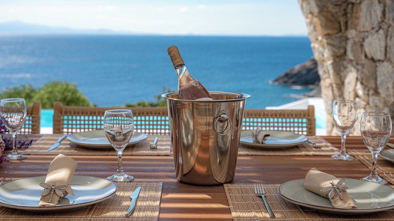 Photo of Outdoor in Agios Ioannis