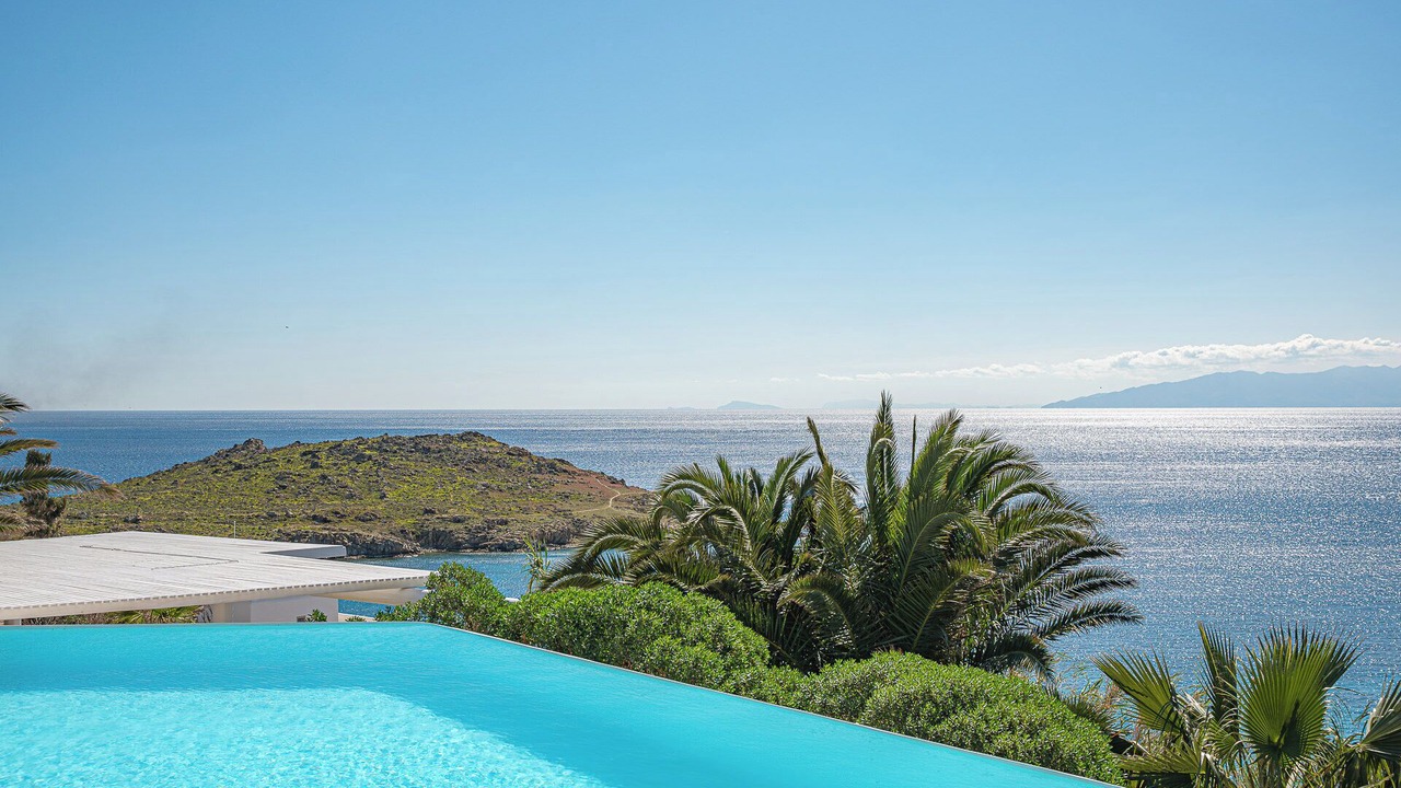 Photo of Outdoor in Agios Ioannis