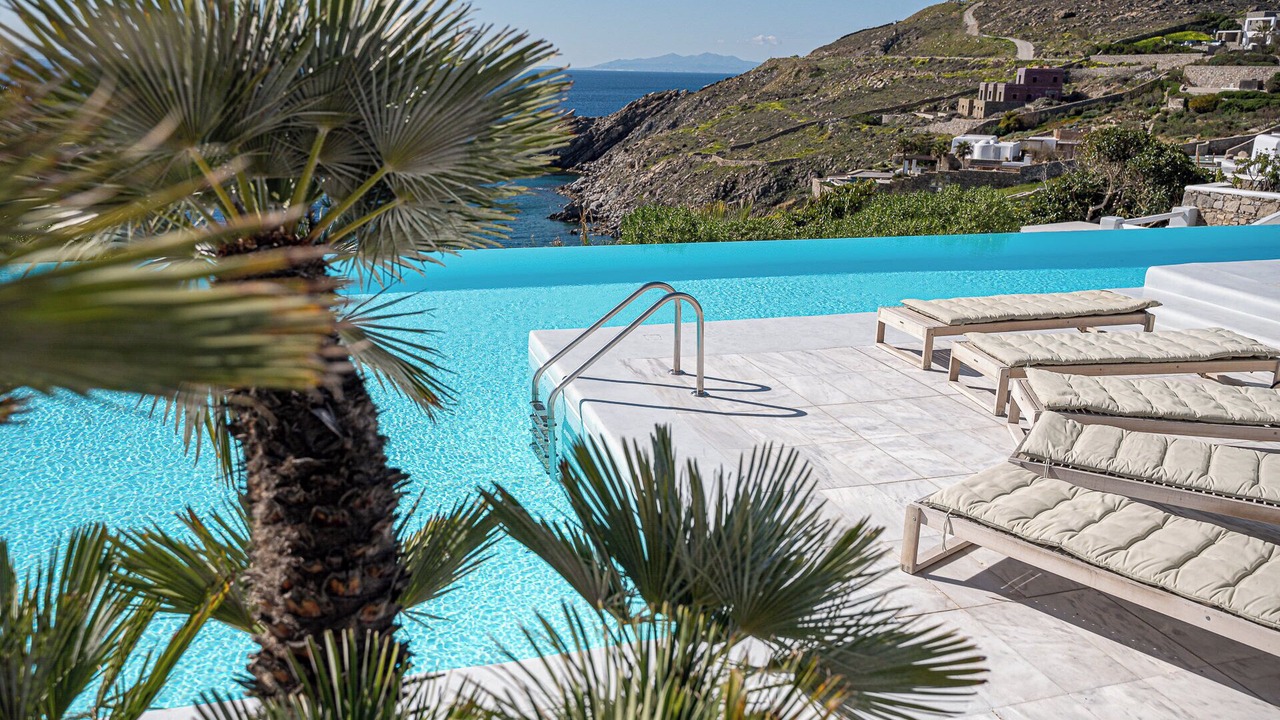 Photo of Outdoor in Agios Ioannis