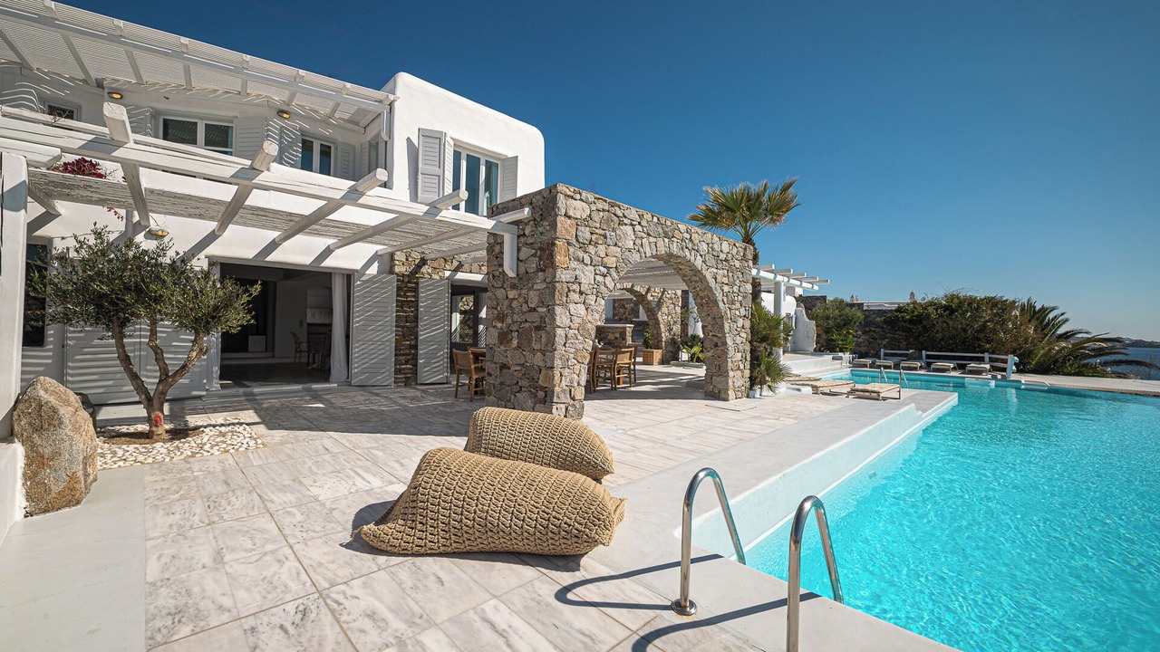 Photo of Outdoor in Agios Ioannis