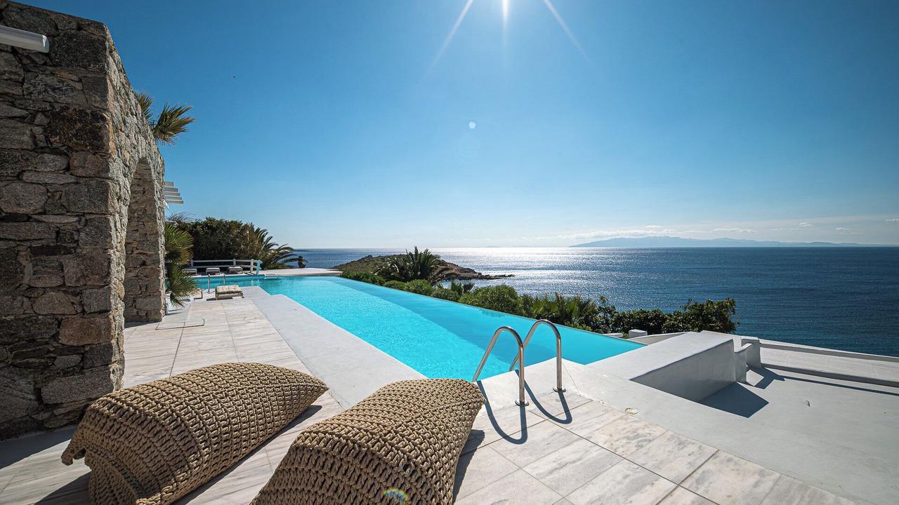 Photo of Outdoor in Agios Ioannis