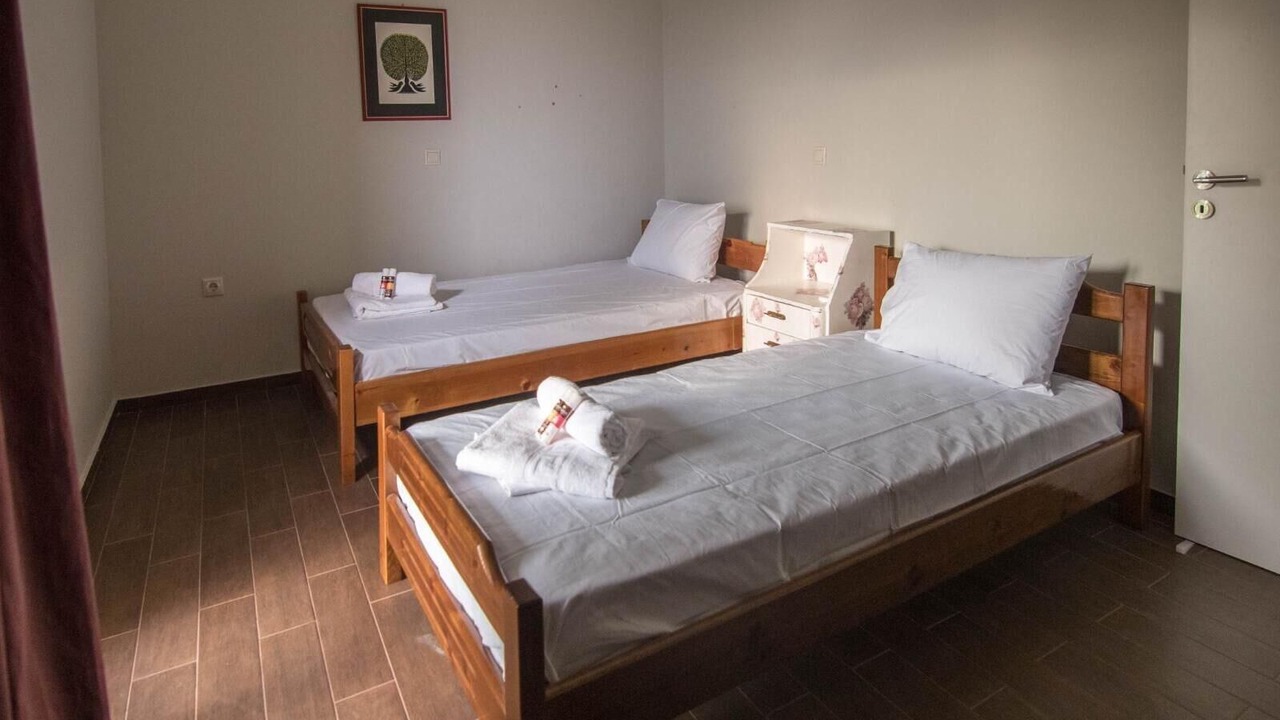 Photo of Bedroom in Kalamata