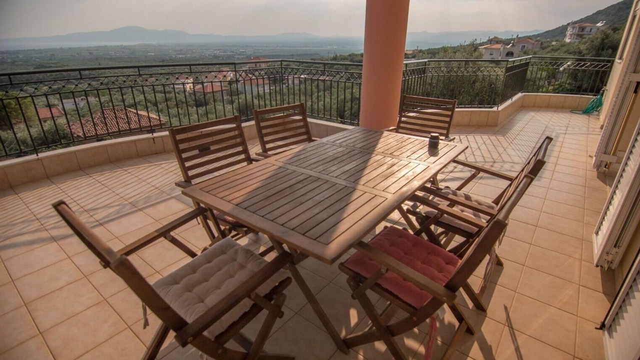 Photo of Outdoor in Kalamata
