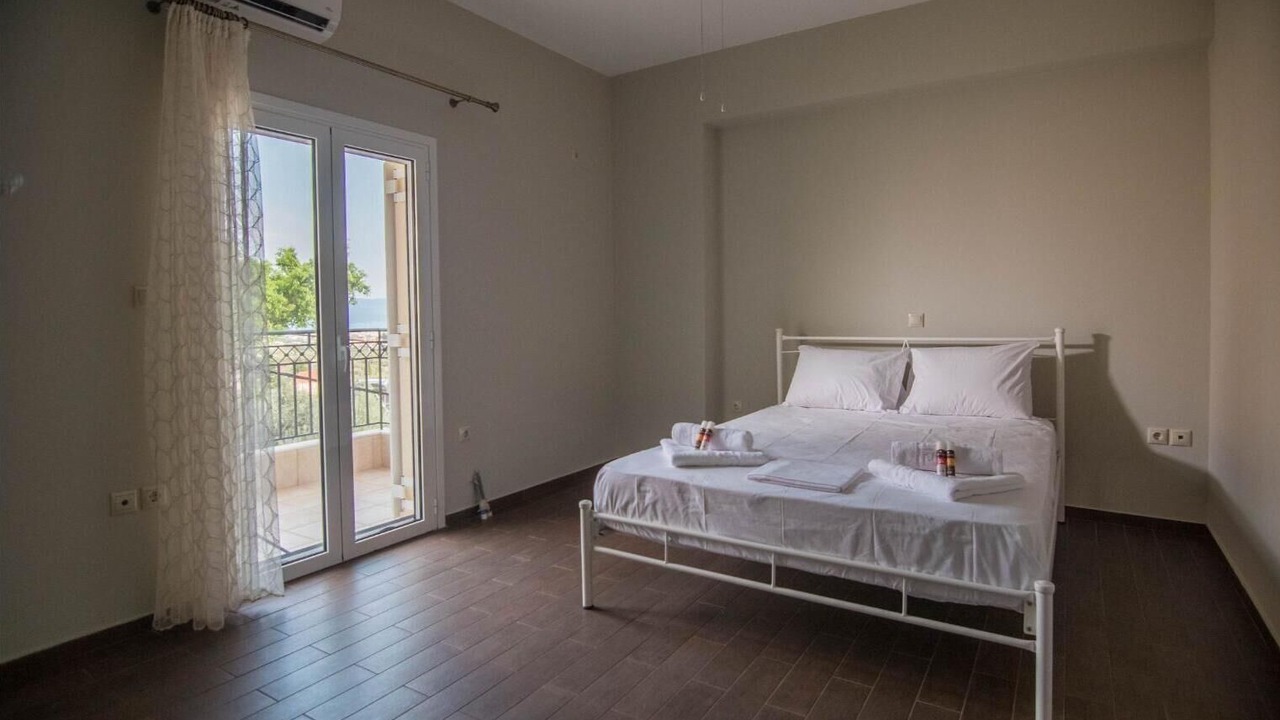 Photo of Bedroom in Kalamata