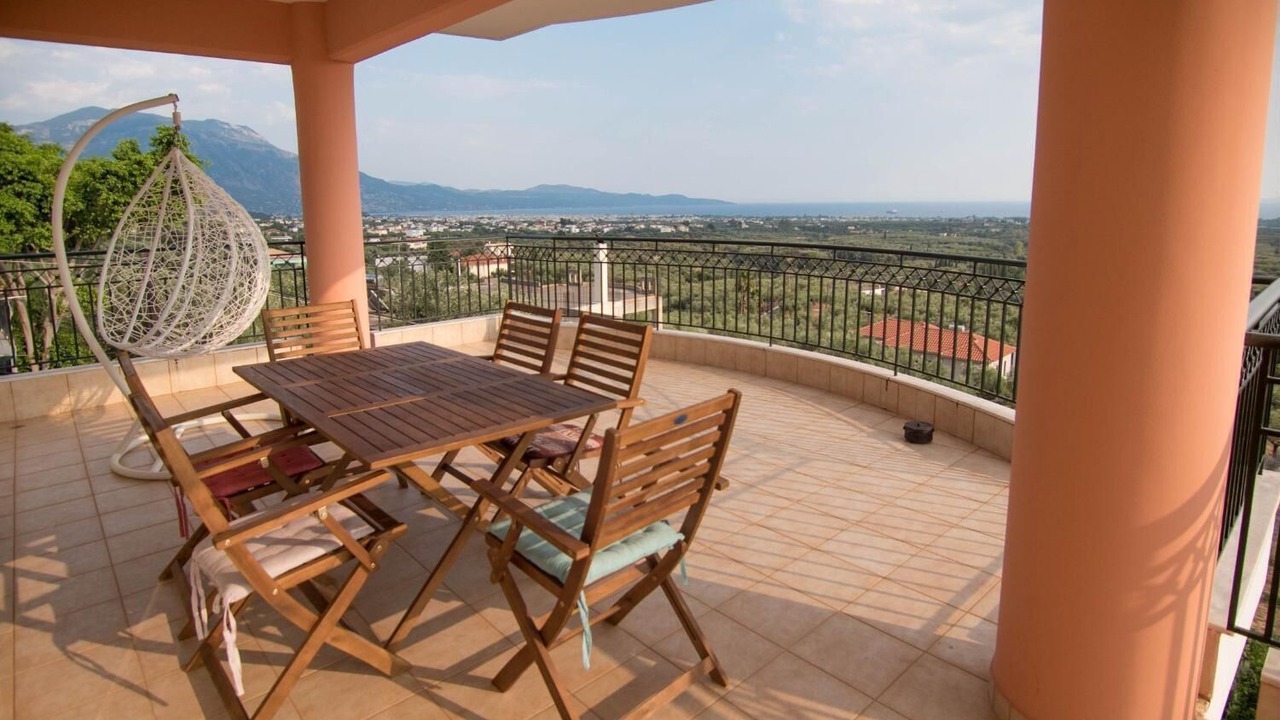 Photo of Outdoor in Kalamata