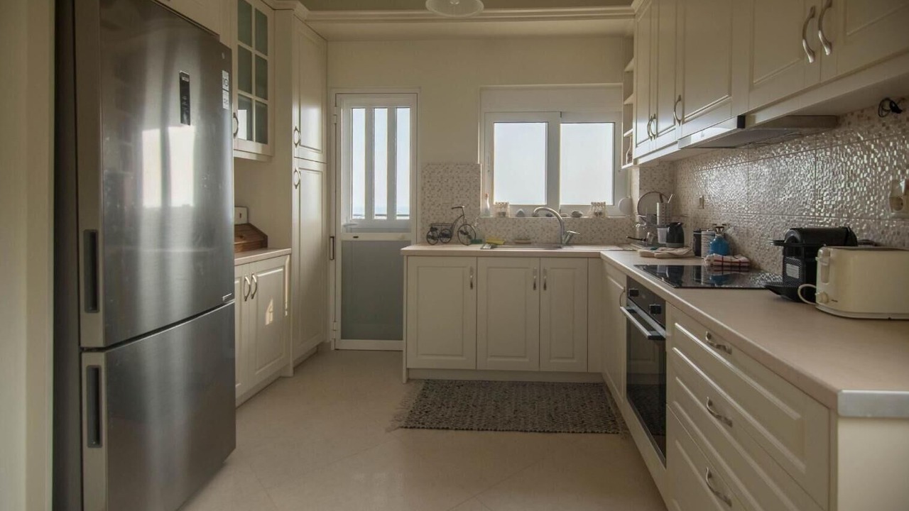 Photo of Kitchen in Kalamata