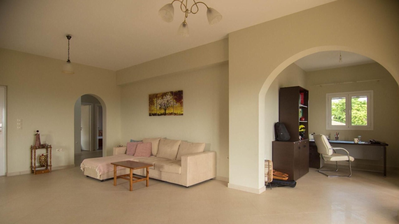 Photo of Livingroom in Kalamata
