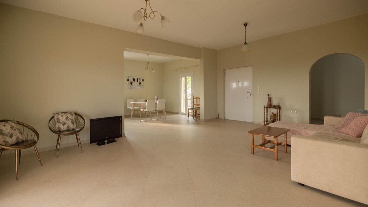 Photo of Livingroom in Kalamata
