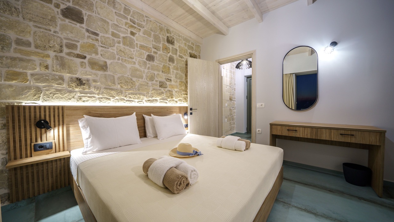 Photo of Bedroom in Limeniskos