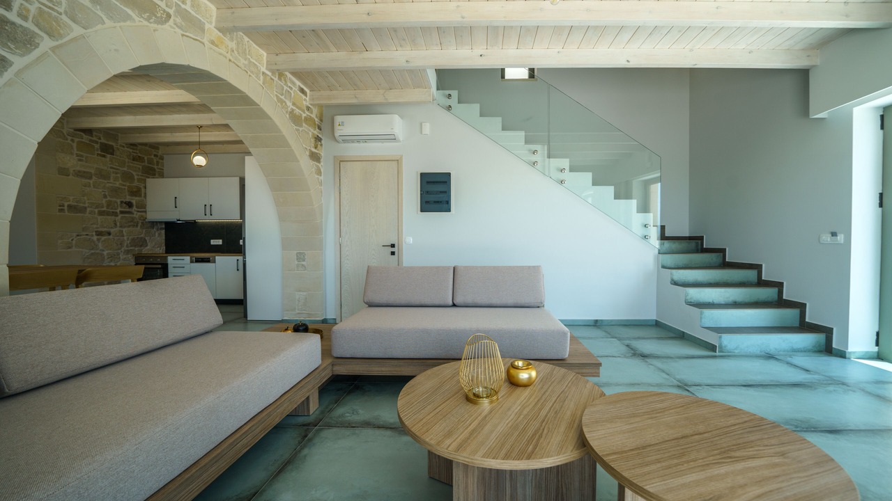 Photo of Livingroom in Limeniskos