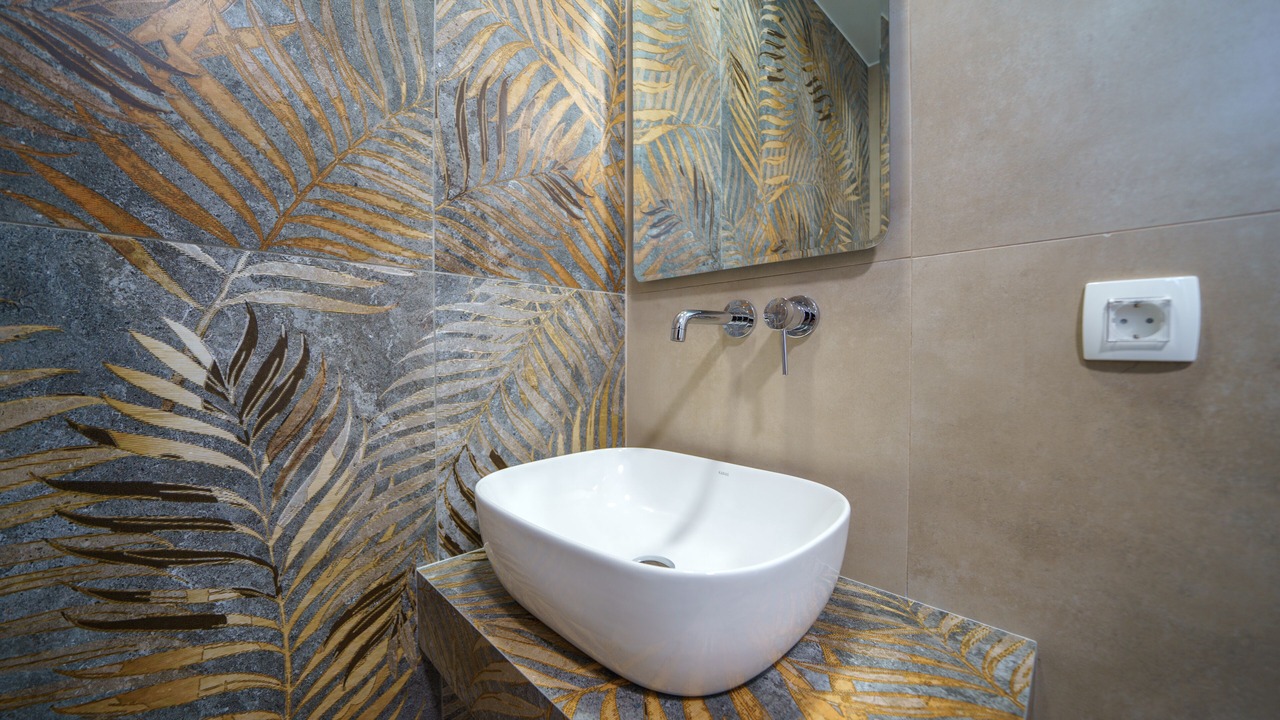Photo of Bathroom in Limeniskos