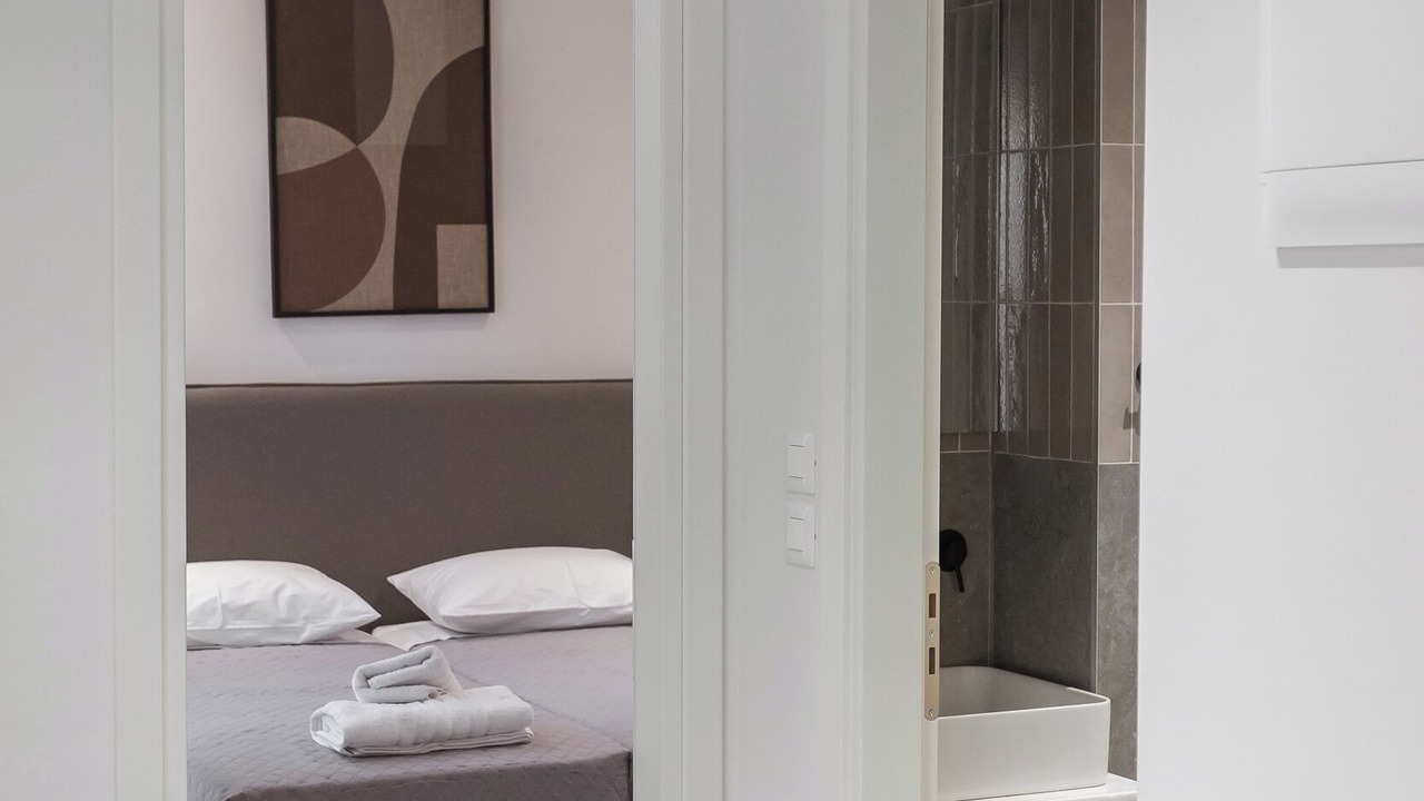 Photo of Bedroom in Rhodes Town