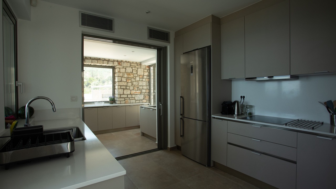 Photo of Kitchen in Xiropigado