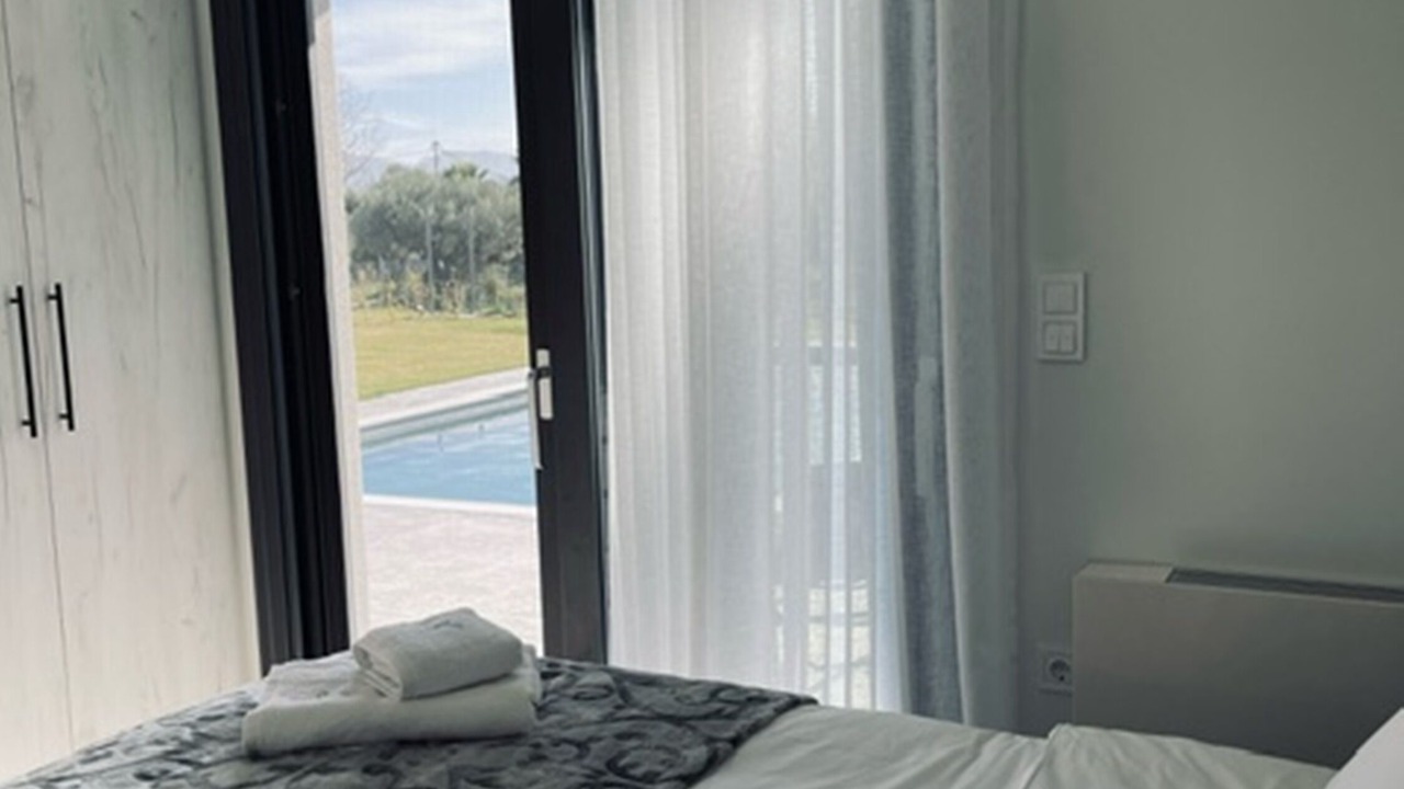 Photo of Bedroom in Gefira Mpania