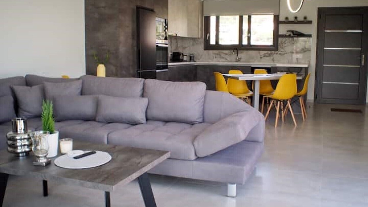 Photo of Livingroom in Gefira Mpania