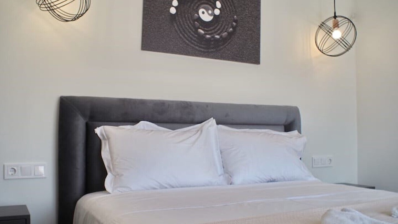 Photo of Bedroom in Gefira Mpania